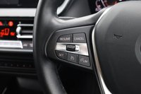USED 2022 22 BMW 1 SERIES 1.5 116d Sport (LCP) 5dr DCT (SAT NAV, HALF LEATHER) 