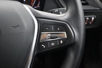 USED 2022 22 BMW 1 SERIES 1.5 116d Sport (LCP) 5dr DCT (SAT NAV, HALF LEATHER) 