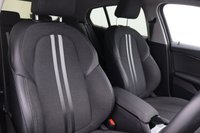 USED 2022 22 BMW 1 SERIES 1.5 116d Sport (LCP) 5dr DCT (SAT NAV, HALF LEATHER) 