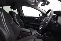 USED 2022 22 BMW 1 SERIES 1.5 116d Sport (LCP) 5dr DCT (SAT NAV, HALF LEATHER) 