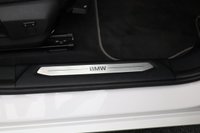 USED 2022 22 BMW 1 SERIES 1.5 116d Sport (LCP) 5dr DCT (SAT NAV, HALF LEATHER) 