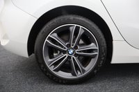 USED 2022 22 BMW 1 SERIES 1.5 116d Sport (LCP) 5dr DCT (SAT NAV, HALF LEATHER) 