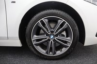 USED 2022 22 BMW 1 SERIES 1.5 116d Sport (LCP) 5dr DCT (SAT NAV, HALF LEATHER) 