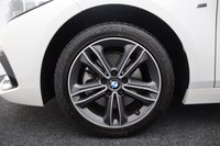 USED 2022 22 BMW 1 SERIES 1.5 116d Sport (LCP) 5dr DCT (SAT NAV, HALF LEATHER) 