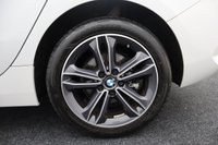 USED 2022 22 BMW 1 SERIES 1.5 116d Sport (LCP) 5dr DCT (SAT NAV, HALF LEATHER) 