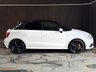 USED 2017 67 AUDI A1 1.4 TFSI CoD Black Edition Sportback 5dr Petrol Manual Euro 6 (s/s) (150 ps) 