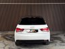 USED 2017 67 AUDI A1 1.4 TFSI CoD Black Edition Sportback 5dr Petrol Manual Euro 6 (s/s) (150 ps) 