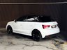 USED 2017 67 AUDI A1 1.4 TFSI CoD Black Edition Sportback 5dr Petrol Manual Euro 6 (s/s) (150 ps) 