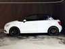 USED 2017 67 AUDI A1 1.4 TFSI CoD Black Edition Sportback 5dr Petrol Manual Euro 6 (s/s) (150 ps) 