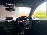 USED 2017 67 AUDI A1 1.4 TFSI CoD Black Edition Sportback 5dr Petrol Manual Euro 6 (s/s) (150 ps) 
