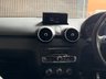 USED 2017 67 AUDI A1 1.4 TFSI CoD Black Edition Sportback 5dr Petrol Manual Euro 6 (s/s) (150 ps) 
