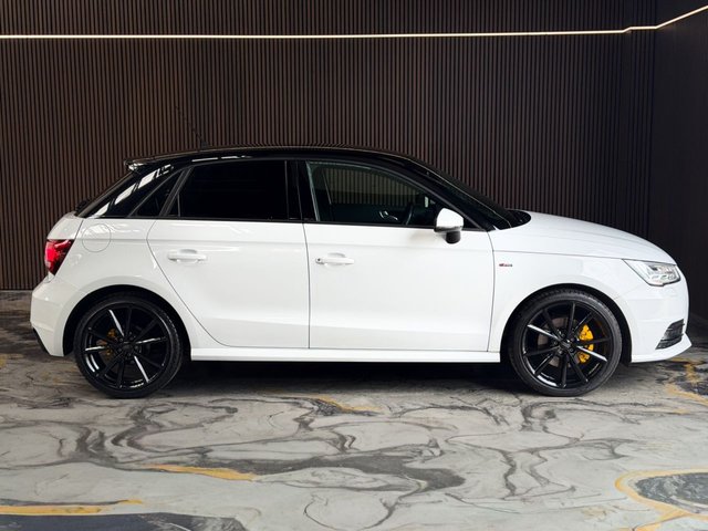 View our AUDI A1