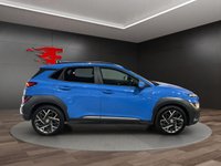 USED 2021 HYUNDAI KONA 1.6 h-GDi Premium SUV 5dr Petrol Hybrid DCT Euro 6 (s/s) (141 ps) 