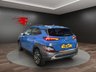 USED 2021 HYUNDAI KONA 1.6 h-GDi Premium SUV 5dr Petrol Hybrid DCT Euro 6 (s/s) (141 ps) 