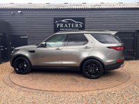 USED 2019 69 LAND ROVER DISCOVERY 3.0 SD V6 HSE SUV 5dr Diesel Auto 4WD Euro 6 (s/s) (306 ps) COMMERCIAL PX Welcome Finance Available