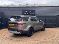 USED 2019 69 LAND ROVER DISCOVERY 3.0 SD V6 HSE SUV 5dr Diesel Auto 4WD Euro 6 (s/s) (306 ps) COMMERCIAL PX Welcome Finance Available