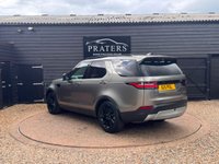 USED 2019 69 LAND ROVER DISCOVERY 3.0 SD V6 HSE SUV 5dr Diesel Auto 4WD Euro 6 (s/s) (306 ps) COMMERCIAL PX Welcome Finance Available