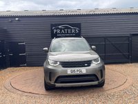 USED 2019 69 LAND ROVER DISCOVERY 3.0 SD V6 HSE SUV 5dr Diesel Auto 4WD Euro 6 (s/s) (306 ps) COMMERCIAL PX Welcome Finance Available