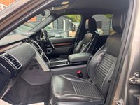 USED 2019 69 LAND ROVER DISCOVERY 3.0 SD V6 HSE SUV 5dr Diesel Auto 4WD Euro 6 (s/s) (306 ps) COMMERCIAL PX Welcome Finance Available