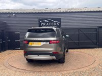 USED 2019 69 LAND ROVER DISCOVERY 3.0 SD V6 HSE SUV 5dr Diesel Auto 4WD Euro 6 (s/s) (306 ps) COMMERCIAL PX Welcome Finance Available