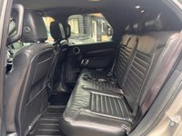USED 2019 69 LAND ROVER DISCOVERY 3.0 SD V6 HSE SUV 5dr Diesel Auto 4WD Euro 6 (s/s) (306 ps) COMMERCIAL PX Welcome Finance Available
