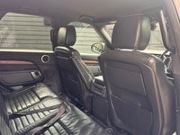 USED 2019 69 LAND ROVER DISCOVERY 3.0 SD V6 HSE SUV 5dr Diesel Auto 4WD Euro 6 (s/s) (306 ps) COMMERCIAL PX Welcome Finance Available