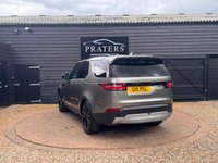 USED 2019 69 LAND ROVER DISCOVERY 3.0 SD V6 HSE SUV 5dr Diesel Auto 4WD Euro 6 (s/s) (306 ps) COMMERCIAL PX Welcome Finance Available