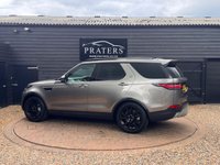 USED 2019 69 LAND ROVER DISCOVERY 3.0 SD V6 HSE SUV 5dr Diesel Auto 4WD Euro 6 (s/s) (306 ps) COMMERCIAL PX Welcome Finance Available