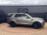 USED 2019 69 LAND ROVER DISCOVERY 3.0 SD V6 HSE SUV 5dr Diesel Auto 4WD Euro 6 (s/s) (306 ps) COMMERCIAL PX Welcome Finance Available