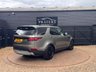 USED 2019 69 LAND ROVER DISCOVERY 3.0 SD V6 HSE SUV 5dr Diesel Auto 4WD Euro 6 (s/s) (306 ps) COMMERCIAL PX Welcome Finance Available