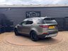USED 2019 69 LAND ROVER DISCOVERY 3.0 SD V6 HSE SUV 5dr Diesel Auto 4WD Euro 6 (s/s) (306 ps) COMMERCIAL PX Welcome Finance Available