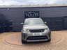 USED 2019 69 LAND ROVER DISCOVERY 3.0 SD V6 HSE SUV 5dr Diesel Auto 4WD Euro 6 (s/s) (306 ps) COMMERCIAL PX Welcome Finance Available