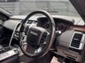 USED 2019 69 LAND ROVER DISCOVERY 3.0 SD V6 HSE SUV 5dr Diesel Auto 4WD Euro 6 (s/s) (306 ps) COMMERCIAL PX Welcome Finance Available