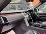 USED 2019 69 LAND ROVER DISCOVERY 3.0 SD V6 HSE SUV 5dr Diesel Auto 4WD Euro 6 (s/s) (306 ps) COMMERCIAL PX Welcome Finance Available