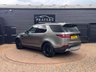 USED 2019 69 LAND ROVER DISCOVERY 3.0 SD V6 HSE SUV 5dr Diesel Auto 4WD Euro 6 (s/s) (306 ps) COMMERCIAL PX Welcome Finance Available
