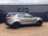 USED 2019 69 LAND ROVER DISCOVERY 3.0 SD V6 HSE SUV 5dr Diesel Auto 4WD Euro 6 (s/s) (306 ps) COMMERCIAL PX Welcome Finance Available
