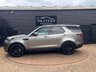 USED 2019 69 LAND ROVER DISCOVERY 3.0 SD V6 HSE SUV 5dr Diesel Auto 4WD Euro 6 (s/s) (306 ps) COMMERCIAL PX Welcome Finance Available