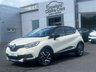 USED 2017 RENAULT CAPTUR 0.9 TCe ENERGY Dynamique S Nav SUV 5dr Petrol Manual Euro 6 (s/s) (90 ps) SAT NAV + CRUISE CONTRL