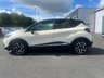 USED 2017 RENAULT CAPTUR 0.9 TCe ENERGY Dynamique S Nav SUV 5dr Petrol Manual Euro 6 (s/s) (90 ps) SAT NAV + CRUISE CONTRL