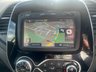 USED 2017 RENAULT CAPTUR 0.9 TCe ENERGY Dynamique S Nav SUV 5dr Petrol Manual Euro 6 (s/s) (90 ps) SAT NAV + CRUISE CONTRL