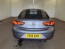 USED 2019 19 VAUXHALL INSIGNIA 1.5i Turbo GPF SRi VX Line Nav Grand Sport 5dr Petrol Manual Euro 6 (s/s) (165 ps) DAB - CRUSIE CONTROL