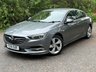 USED 2019 19 VAUXHALL INSIGNIA 1.5i Turbo GPF SRi VX Line Nav Grand Sport 5dr Petrol Manual Euro 6 (s/s) (165 ps) DAB - CRUSIE CONTROL