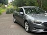 USED 2019 19 VAUXHALL INSIGNIA 1.5i Turbo GPF SRi VX Line Nav Grand Sport 5dr Petrol Manual Euro 6 (s/s) (165 ps) DAB - CRUSIE CONTROL