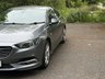 USED 2019 19 VAUXHALL INSIGNIA 1.5i Turbo GPF SRi VX Line Nav Grand Sport 5dr Petrol Manual Euro 6 (s/s) (165 ps) DAB - CRUSIE CONTROL