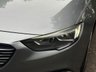 USED 2019 19 VAUXHALL INSIGNIA 1.5i Turbo GPF SRi VX Line Nav Grand Sport 5dr Petrol Manual Euro 6 (s/s) (165 ps) DAB - CRUSIE CONTROL