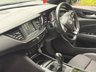 USED 2019 19 VAUXHALL INSIGNIA 1.5i Turbo GPF SRi VX Line Nav Grand Sport 5dr Petrol Manual Euro 6 (s/s) (165 ps) DAB - CRUSIE CONTROL