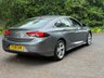 USED 2019 19 VAUXHALL INSIGNIA 1.5i Turbo GPF SRi VX Line Nav Grand Sport 5dr Petrol Manual Euro 6 (s/s) (165 ps) DAB - CRUSIE CONTROL