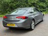 USED 2019 19 VAUXHALL INSIGNIA 1.5i Turbo GPF SRi VX Line Nav Grand Sport 5dr Petrol Manual Euro 6 (s/s) (165 ps) DAB - CRUSIE CONTROL