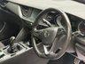 USED 2019 19 VAUXHALL INSIGNIA 1.5i Turbo GPF SRi VX Line Nav Grand Sport 5dr Petrol Manual Euro 6 (s/s) (165 ps) DAB - CRUSIE CONTROL