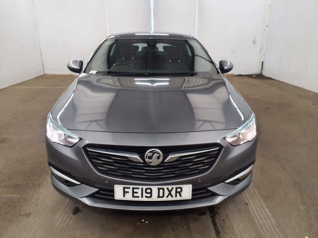 View our VAUXHALL INSIGNIA